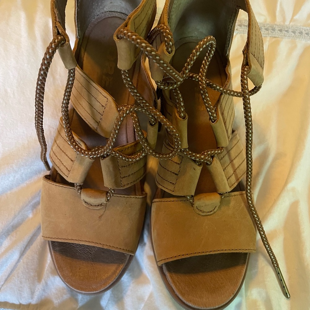 Sorel Joanie II 8.5